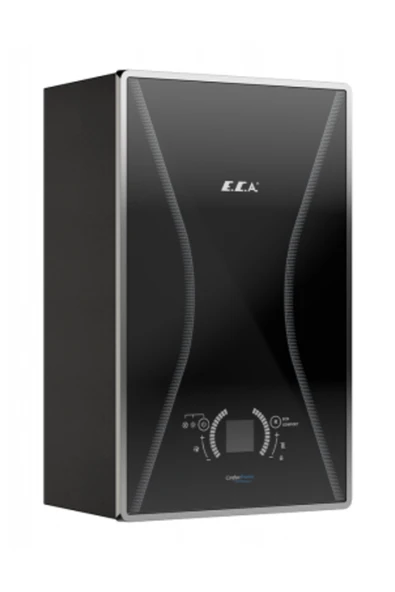 Confeo Premix 35/35 Kw (30.000 Kcal) Tam Yoğuşmalı Kombi - 3