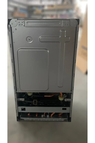 Logamax Plus GB172-30 İK H, 'TR' 7736900265 30 KW Duvar Tipi Yoğuşmalı Kombi - 3