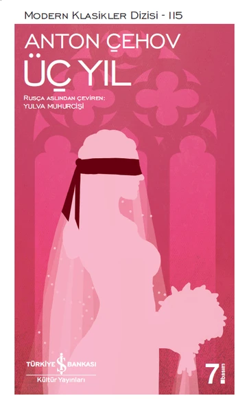 Üç Yıl ürün görseli