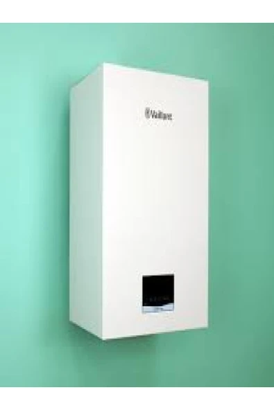 Ecotec Intro 24/28 Kw (20.000 KCAL) Tam Yoğuşmalı Kombi