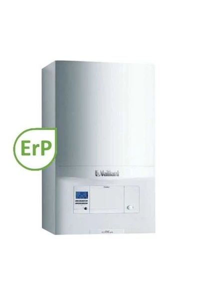 ecoTEC 286/5-3 Pro 24/28 Kw 20.000 K Tam Yoğuşmalı Kombi
