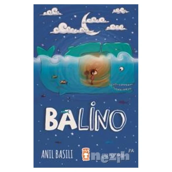 Balino ürün görseli