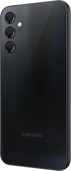 Samsung Galaxy A24 128 GB Siyah Outlet - 5