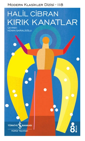 Kırık Kanatlar ürün görseli