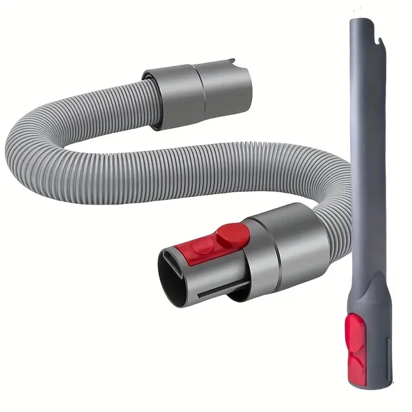 Dysn V7 V8 V10 V11 V12 V15 G5 GEN5 Uzatılabilir Hortum ve Dar Alan Ucu ürün görseli 1