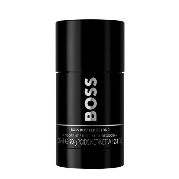 Hugo Boss Bottled Beyond Deostick 75 ml Erkek Deodorantı ürün görseli