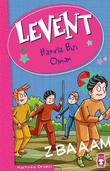 Levent - Hatırla Bizi Osman ürün görseli