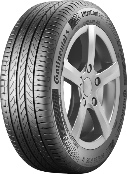 Continental 195/50R15 82H UltraContact 2025 Yaz lastiği