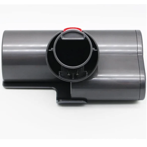 Dyson Mini Türbin Mite Başlığı - V7 V8 V10 V11 V15 Uyumlu Mite Başlık - Resim 2