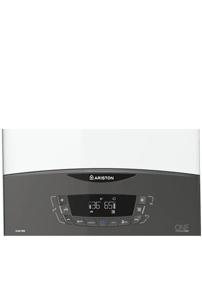 Clas One 30 Ff Erp Yoğuşmalı Kombi - 2