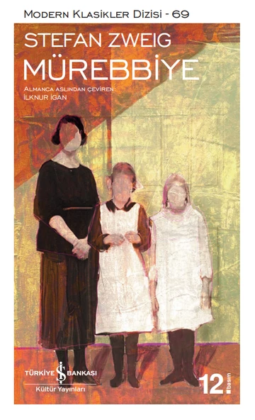 Mürebbiye ürün görseli