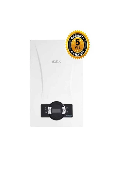 Proteus Premix 24/24 Kw (20.000 Kcal) Tam Yoğuşmalı Kombi