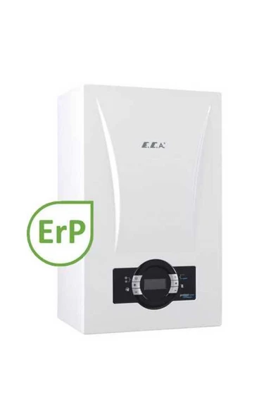 Proteus Premix 35/35 Kw (30.000 Kcal) Tam Yoğuşmalı Kombi - Resim 3