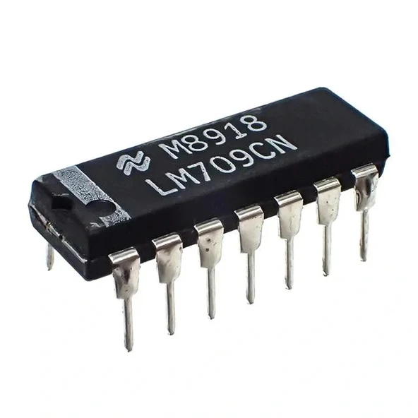 Lm709cn Dıp-14 Entegre ürün görseli