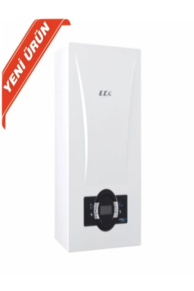 Proteus Premix 42/42 Kw (36.000 Kcal) Tam Yoğuşmalı Kombi