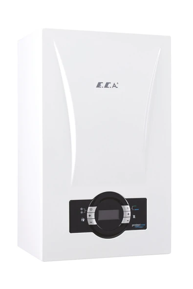 Proteus Premix 30 Kw Tam Yoğuşmalı Kombi