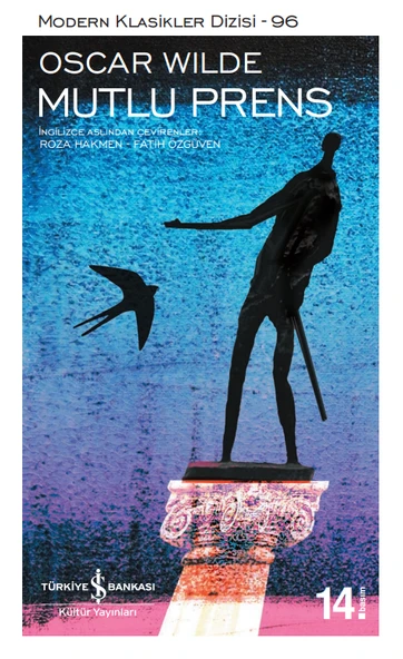 Mutlu Prens ürün görseli