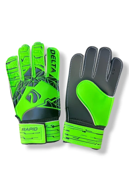 Delta Rapid Kaleci Eldiveni ürün görseli