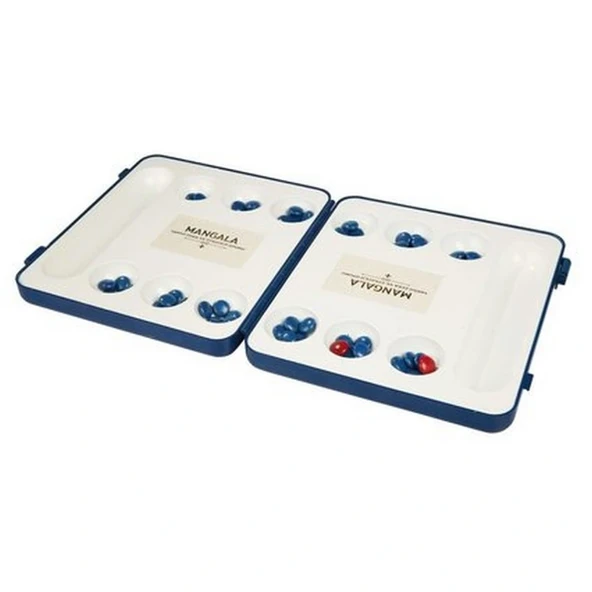 Mangala Tarihi Zeka Ve Strateji Kutu Oyunu - Resim 3