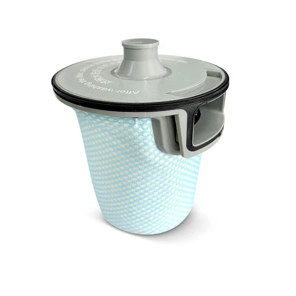 Xiaomi Roborock  S7 T7 S7 Plus Robot Elektrikli Süpürge ile uyumlu | Yedek parça aksesuar yedek filtre ürün görseli 1