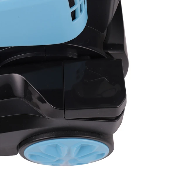 Yasomi T20 Pro HydroStream 1000W Buhar Fonksiyonlu Dikey Halı Yıkama Koltuk Yıkama ve Buharlı Paspas Makinesi - Resim 9