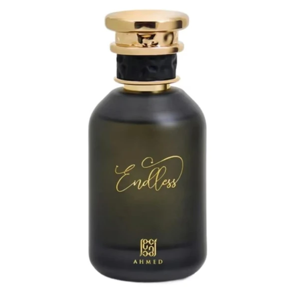 Ahmed Al Maghribi Endless EDP 100 ml Unisex Parfüm ürün görseli
