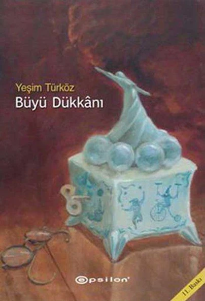 Büyü Dükkanı - Resim 3