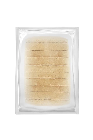 Schar Pan Blanco Glutensiz Beyaz Ekmek 250 gr (8 ADET) - Resim 4