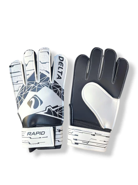 Delta Rapid Kaleci Eldiveni ürün görseli