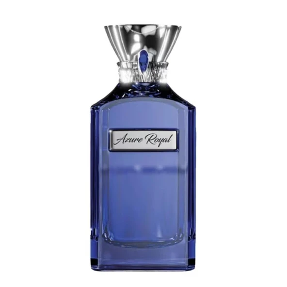 Ahmed Al Maghribi Azure Royal Extrait de Parfum 100 ml Unisex Parfüm ürün görseli