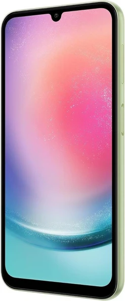 Samsung Galaxy A24 128 GB Yeşil (Samsung Türkiye Garantili) - 2