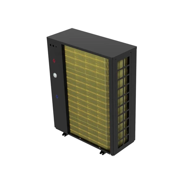 TommaTech 24kW R290 Power Serisi Isı Pompası (TriFaze) - Resim 2