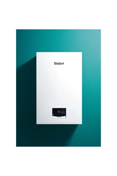 VAİLLANT ECOTEC İNTRO 18/24 TAM YOĞUŞMALI KOMBİ (BACA DAHİL)