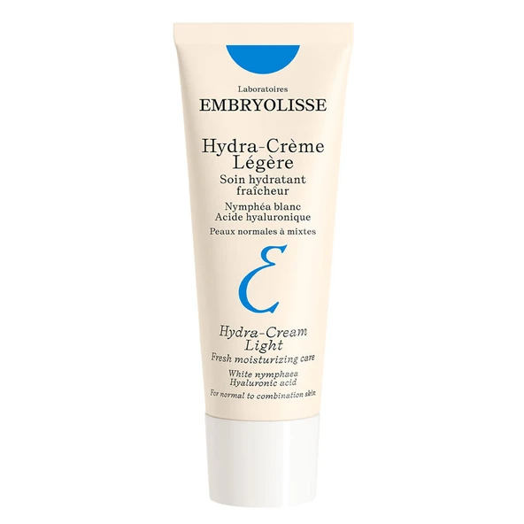 Embryolisse Hyda Creme Legere 40 ml ürün görseli