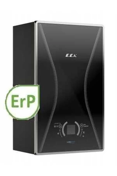 Confeo Premix 35/35 Kw (30.000 Kcal) Tam Yoğuşmalı Kombi - 2