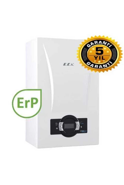 Proteus Premix 28/28 Kw (24.000 Kcal) Tam Yoğuşmalı Kombi - 2