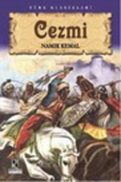 Cezmi ürün görseli