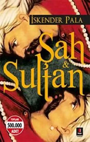 Şah ve Sultan ürün görseli