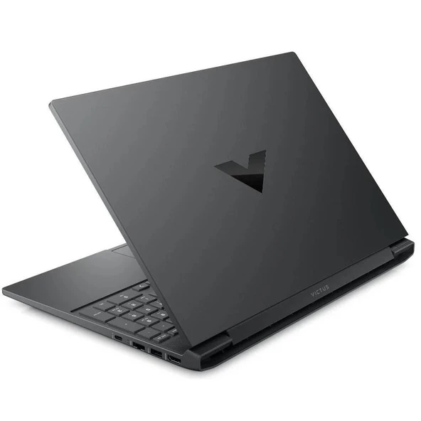 HP Victus 15-FB3038NT BX9U9EA 6GB RTX4050 AMD Ryzen 7 7445H 16GB RAM 512GB SSD 15.6 inç FHD 144Hz FreeDOS - Resim 5