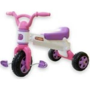 Moli Toys Kız Bisiklet (PEMBE) ürün görseli