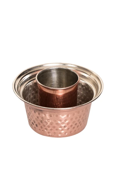 Cobper Premium Collection Klasik Dövme Sefai - Resim 2