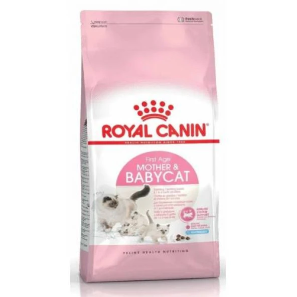 Royal Canin Mother & Babycat Yavru Kedi Maması 2 Kg