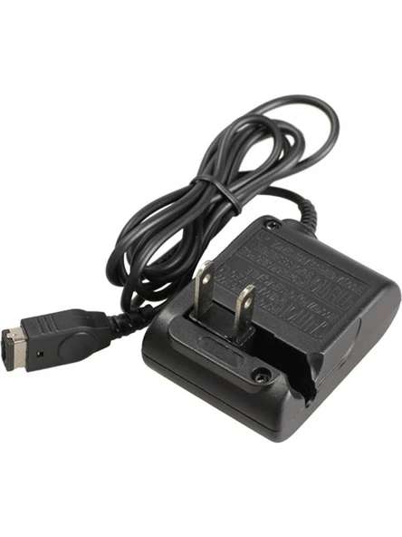 Gameboy Advance Sp Için Ev Duvar Seyahat Şarj Cihazı Ac Adaptörü ürün görseli