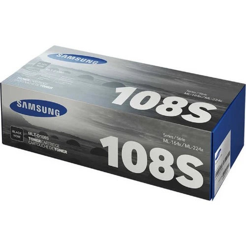 Samsung MLT-D108S Toner Samsung ML-1640 ürün görseli
