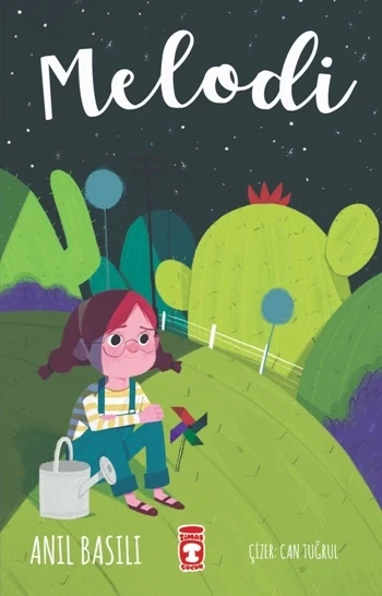 Melodi ürün görseli