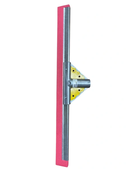 Metal Yersil Plastik Uçlu 45 Cm -Arı Mop ürün görseli 1