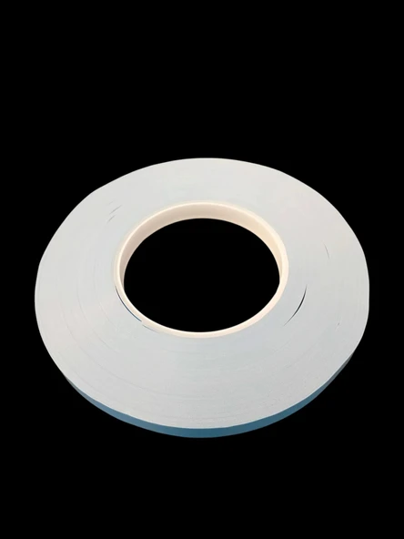 Mavi İletken Termal Tv Backlight 11mm Yüksek Yapışkanlı Çift Taraflı Bant 11mm x 50metre (Alüminyum Led Bar ve Ürünler İ - 4