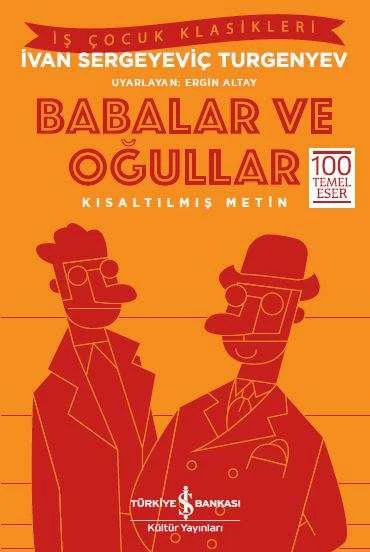 Babalar ve Oğullar ürün görseli