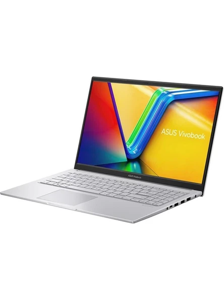ASUS Vivobook 15 X1504VA-NJ2273W 13.nesil Core I5 1334U-8GB-512GB SSD-15.6"-Windows 11 - 3
