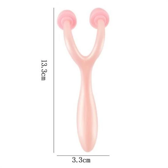 Northcity Doşım Arttırıcı Burun İnceltici Şekillendirici Yüz Burun Masaj Aleti - 4